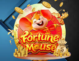 fortune mouse jogo ícone